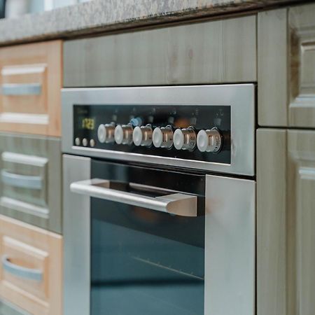Gran Apartamento De 3 Habitaciones Junto A La Catedral Málaga Eksteriør bilde