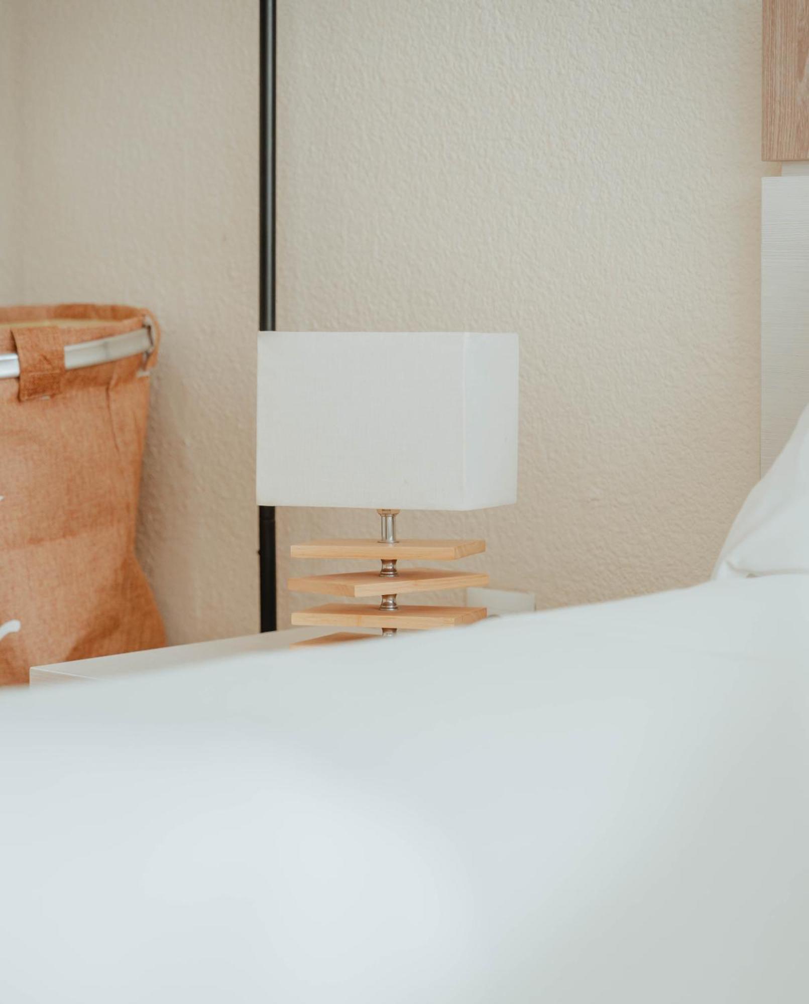 Gran Apartamento De 3 Habitaciones Junto A La Catedral Málaga Eksteriør bilde